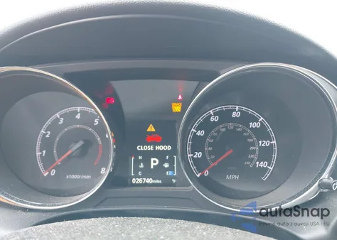 2020 Mitsubishi Outlander Sport 2.0 Be/2.0 Es/2.0 Sp from USA, damaged, VIN JA4AP3AU9LU031256